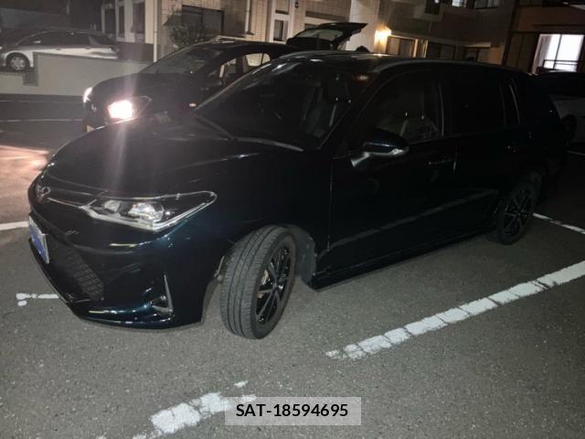 Toyota COROLLA FIELDER 2018-01 8848514-1