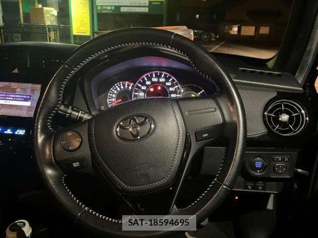 Toyota COROLLA FIELDER 2018-01 8848514-20
