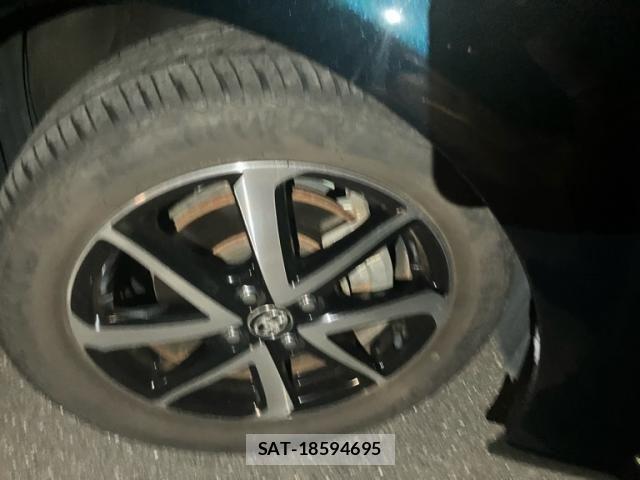 Toyota COROLLA FIELDER 2018-01 8848514-4