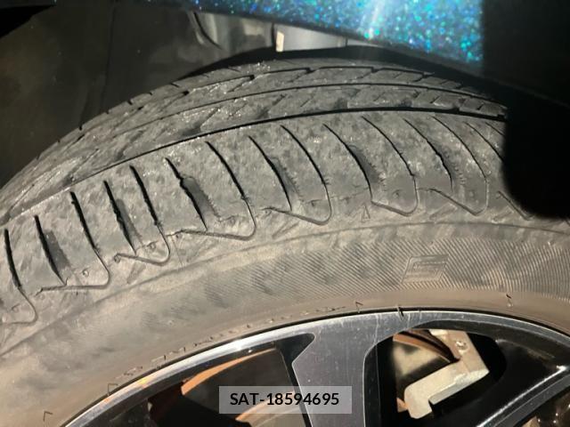 Toyota COROLLA FIELDER 2018-01 8848514-5