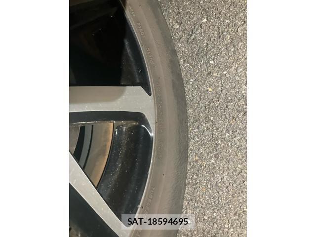 Toyota COROLLA FIELDER 2018-01 8848514-6