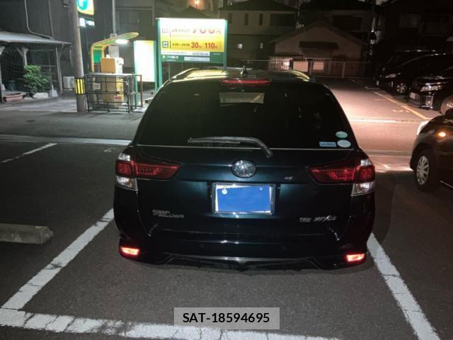 Toyota COROLLA FIELDER 2018-01 8848514-7