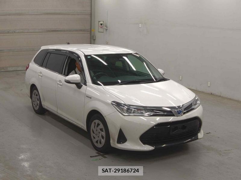 Toyota COROLLA FIELDER 2019-07 8842526-0