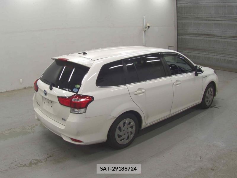 Toyota COROLLA FIELDER 2019-07 8842526-1