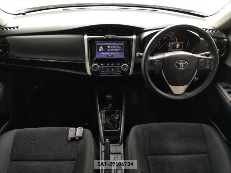 Toyota COROLLA FIELDER 2019-07 8842526-4