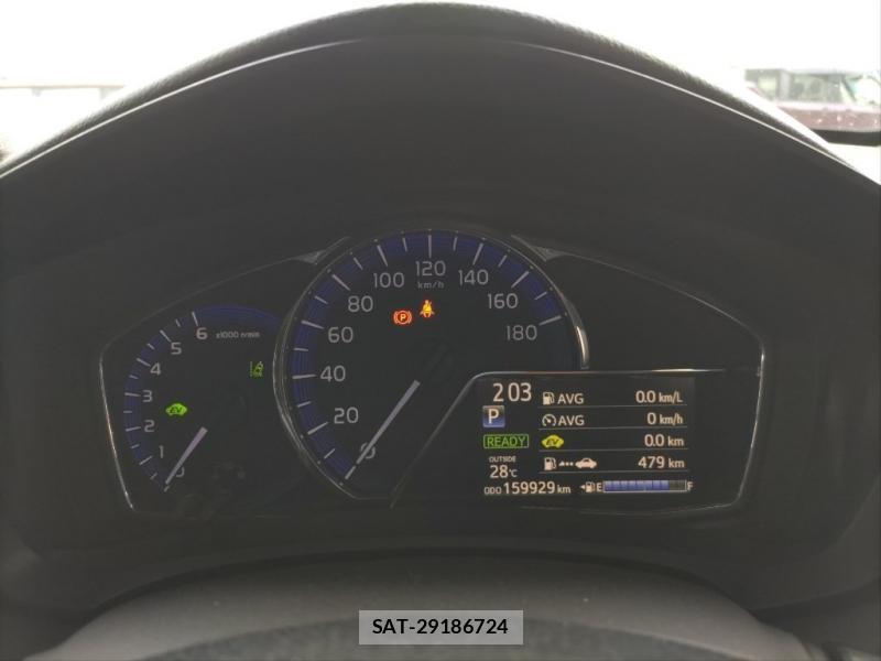 Toyota COROLLA FIELDER 2019-07 8842526-5