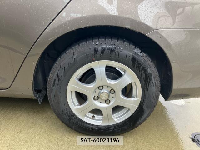 Toyota COROLLA FIELDER 2009-11 8848517-10