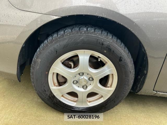 Toyota COROLLA FIELDER 2009-11 8848517-11