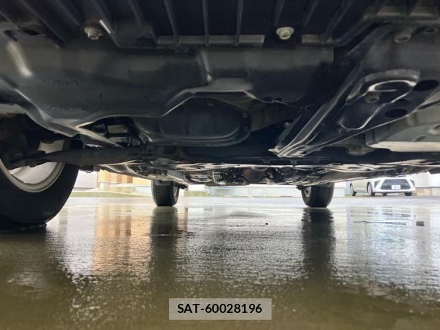 Toyota COROLLA FIELDER 2009-11 8848517-12