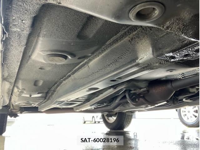 Toyota COROLLA FIELDER 2009-11 8848517-13