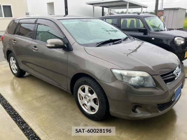 Toyota COROLLA FIELDER 2009-11 8848517-1