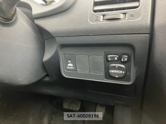 Toyota COROLLA FIELDER 2009-11 8848517-20