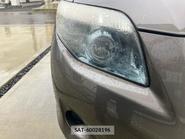 Toyota COROLLA FIELDER 2009-11 8848517-2