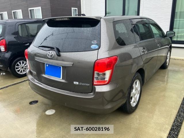 Toyota COROLLA FIELDER 2009-11 8848517-3