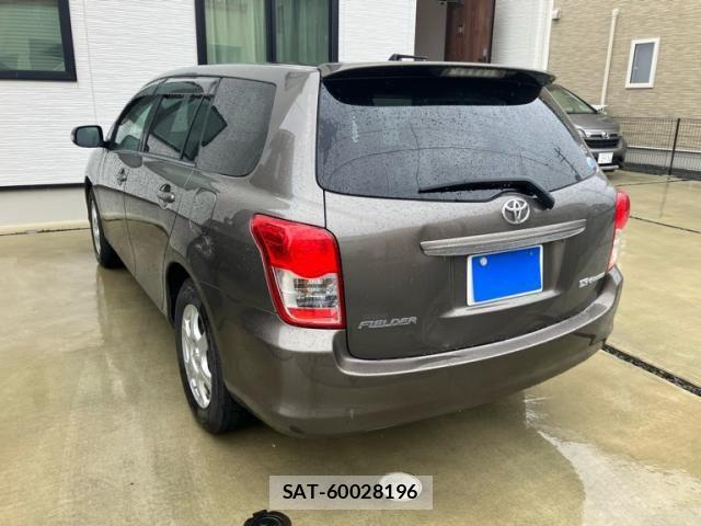 Toyota COROLLA FIELDER 2009-11 8848517-4