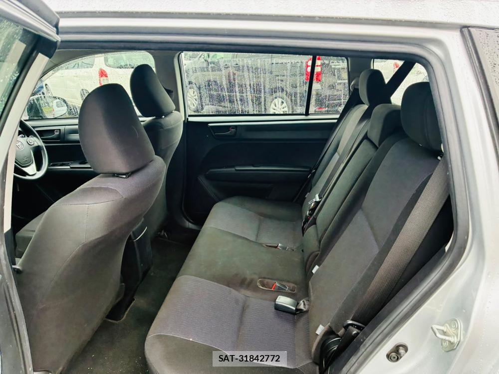 Toyota COROLLA FIELDER 2019-08 8801849-9