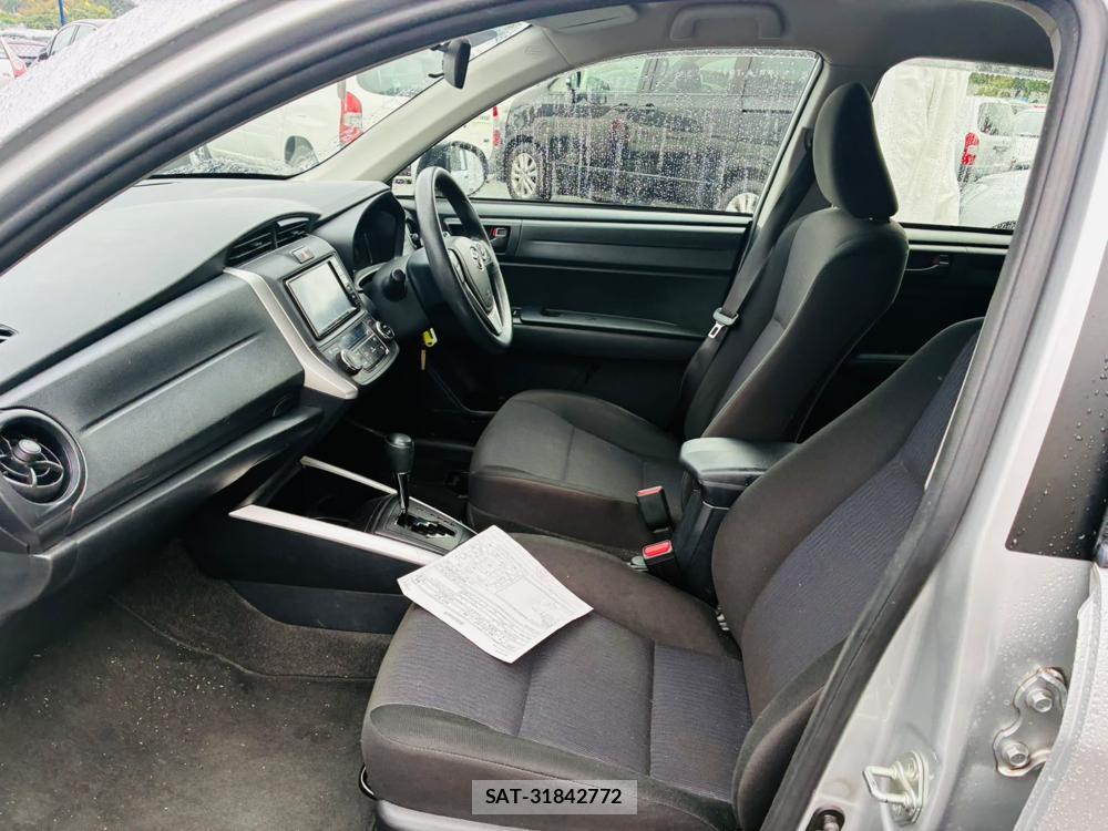 Toyota COROLLA FIELDER 2019-08 8801849-10