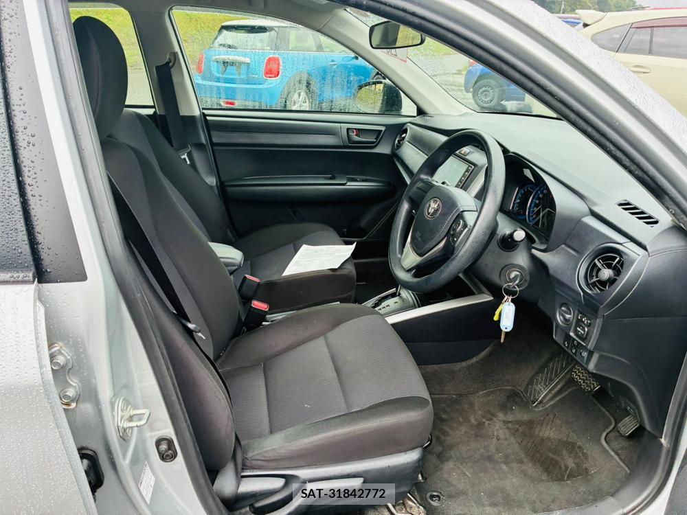 Toyota COROLLA FIELDER 2019-08 8801849-11