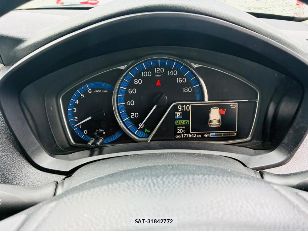 Toyota COROLLA FIELDER 2019-08 8801849-15