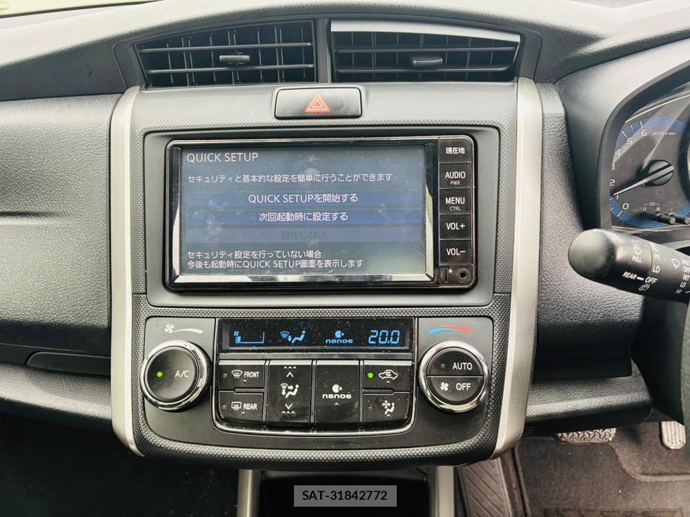 Toyota COROLLA FIELDER 2019-08 8801849-18
