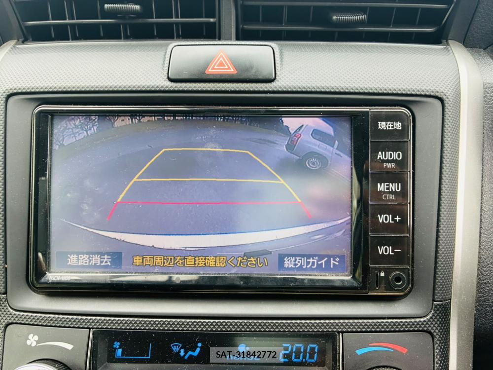 Toyota COROLLA FIELDER 2019-08 8801849-19
