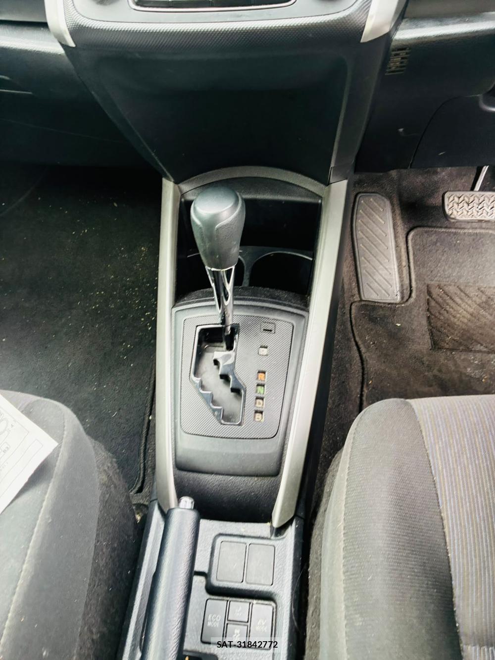 Toyota COROLLA FIELDER 2019-08 8801849-20
