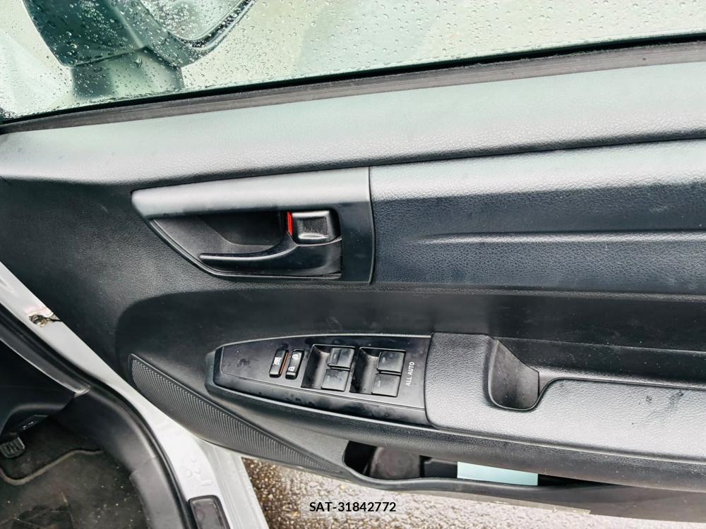 Toyota COROLLA FIELDER 2019-08 8801849-21