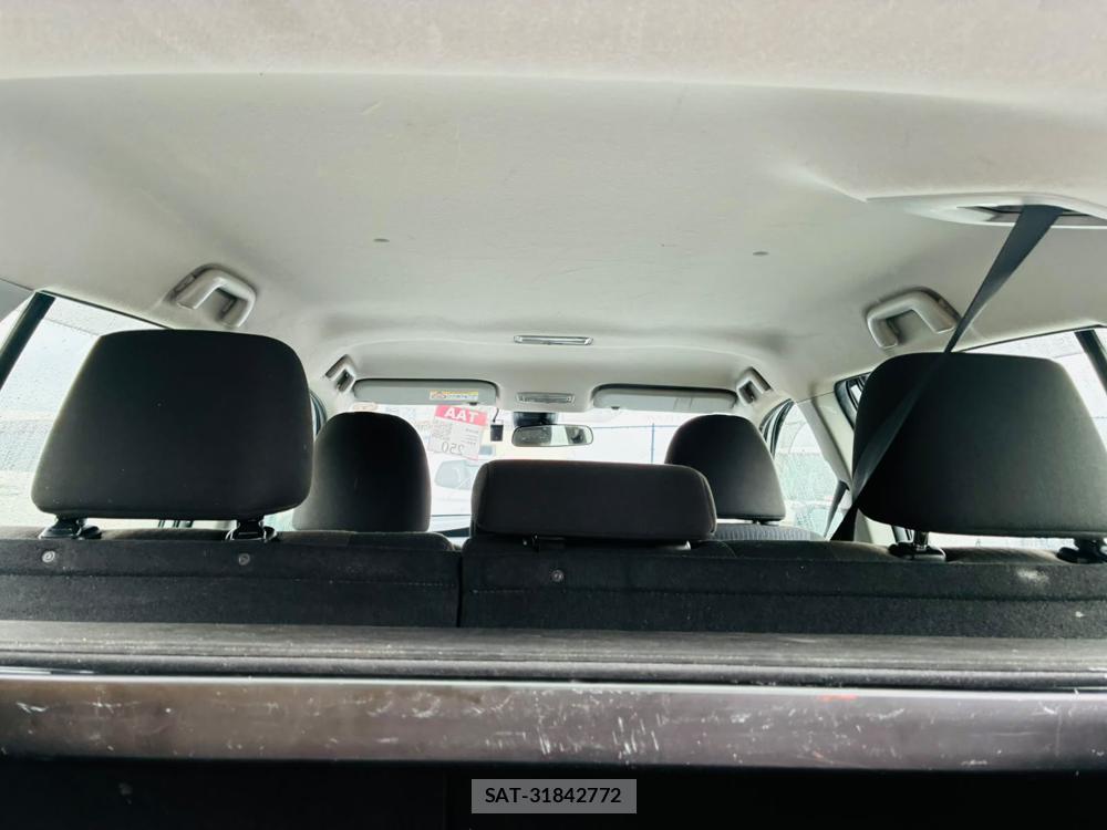 Toyota COROLLA FIELDER 2019-08 8801849-23