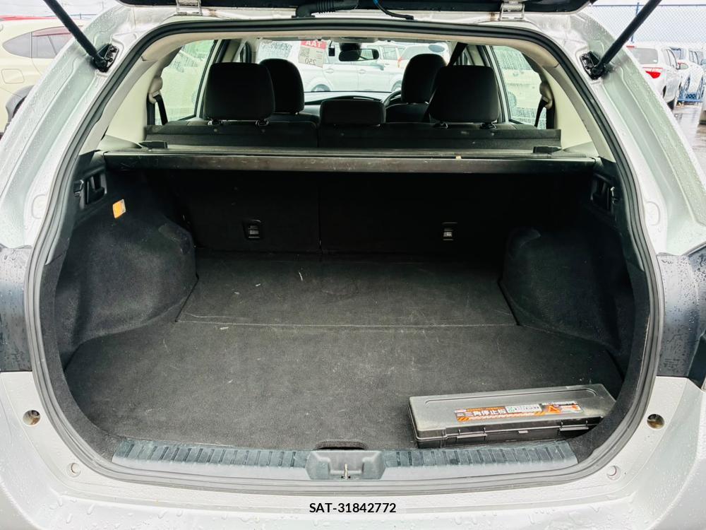 Toyota COROLLA FIELDER 2019-08 8801849-24
