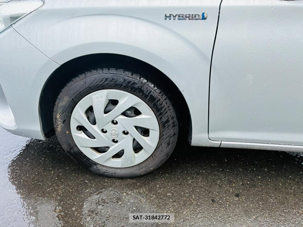 Toyota COROLLA FIELDER 2019-08 8801849-28