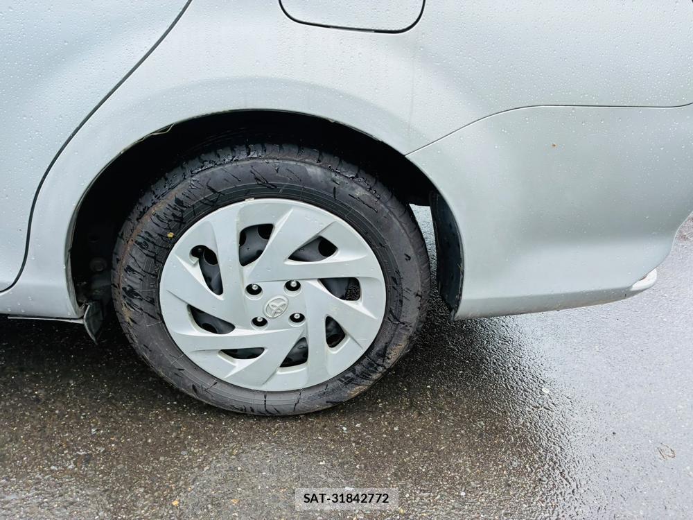 Toyota COROLLA FIELDER 2019-08 8801849-29