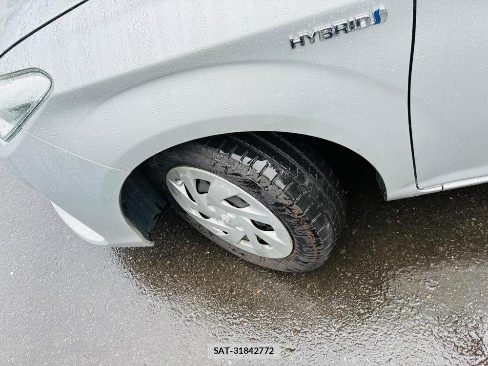 Toyota COROLLA FIELDER 2019-08 8801849-30