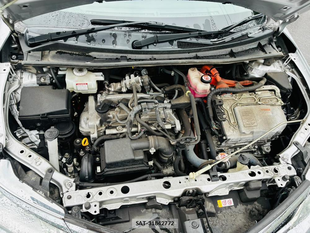 Toyota COROLLA FIELDER 2019-08 8801849-36