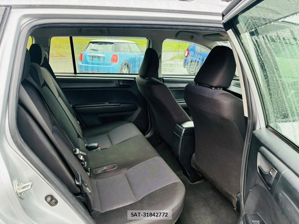Toyota COROLLA FIELDER 2019-08 8801849-8