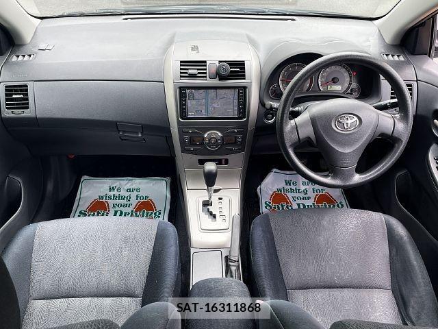 Toyota COROLLA FIELDER 2008-08 8870675-1