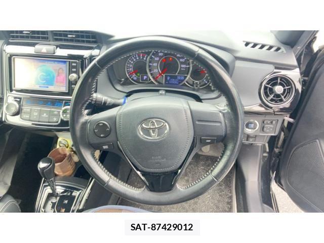 Toyota COROLLA FIELDER 2017-10 8879165-13