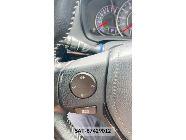 Toyota COROLLA FIELDER 2017-10 8879165-15