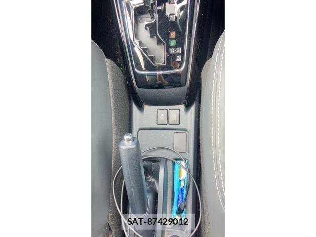 Toyota COROLLA FIELDER 2017-10 8879165-21