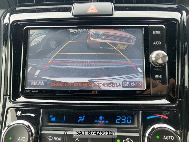 Toyota COROLLA FIELDER 2017-10 8879165-23