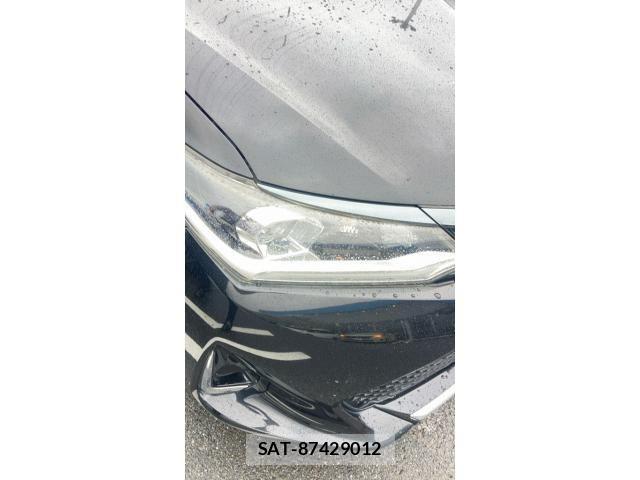 Toyota COROLLA FIELDER 2017-10 8879165-5