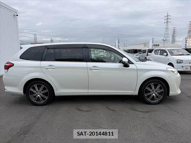 Toyota COROLLA FIELDER 2016-10 8879166-10