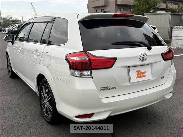 Toyota COROLLA FIELDER 2016-10 8879166-12