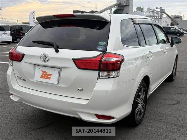 Toyota COROLLA FIELDER 2016-10 8879166-14