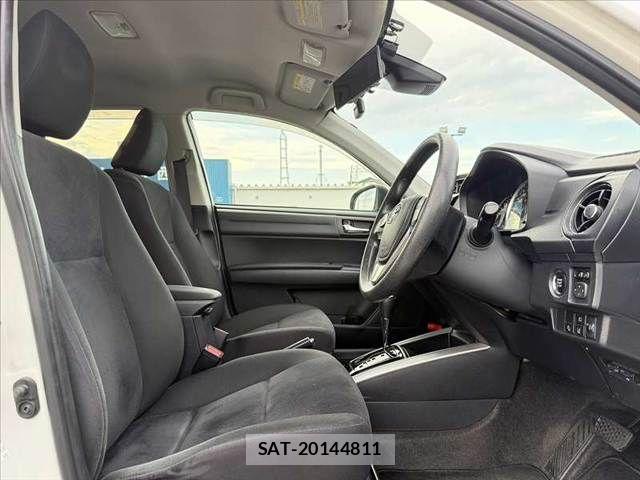Toyota COROLLA FIELDER 2016-10 8879166-15