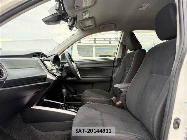 Toyota COROLLA FIELDER 2016-10 8879166-16