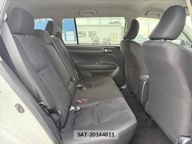 Toyota COROLLA FIELDER 2016-10 8879166-17
