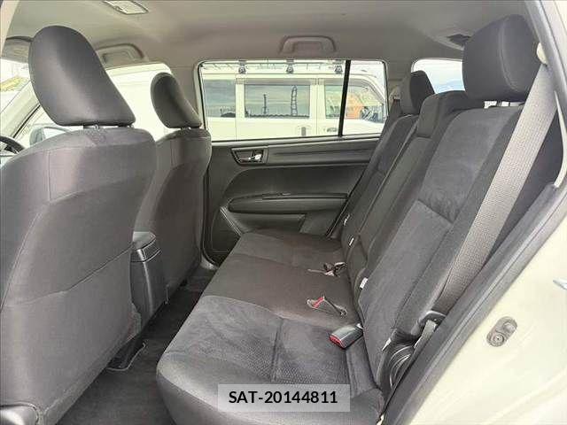Toyota COROLLA FIELDER 2016-10 8879166-18