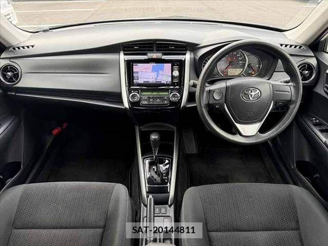 Toyota COROLLA FIELDER 2016-10 8879166-1