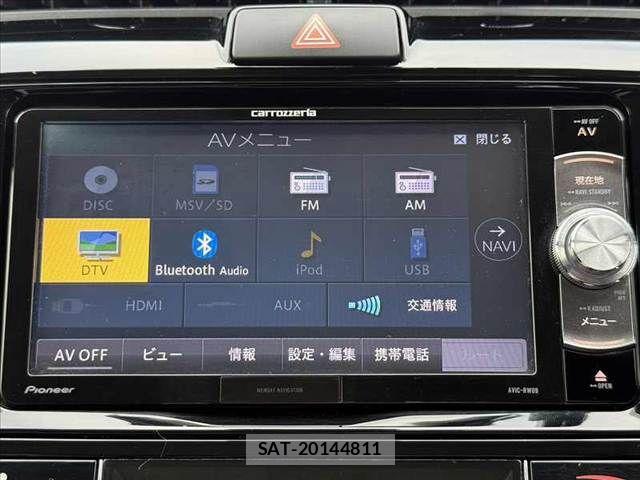 Toyota COROLLA FIELDER 2016-10 8879166-24