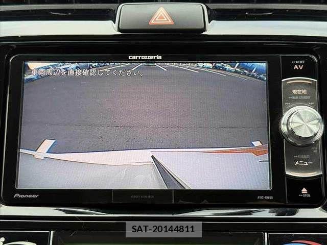 Toyota COROLLA FIELDER 2016-10 8879166-4